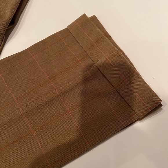 ABS by Allen Schwartz Vintage Trousers - Picture 6 of 7